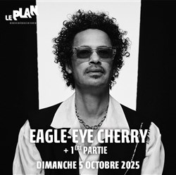 Affiche de Eagle-eye Cherry