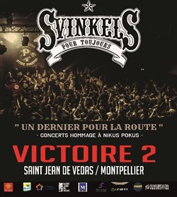 Affiche de Svinkels
