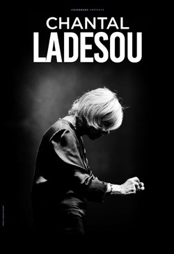 Affiche de Chantal Ladesou