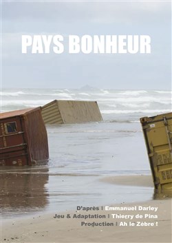 Affiche de Pays Bonheur