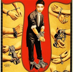 Affiche de Escampette