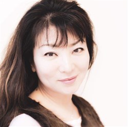 Affiche de Piano concertos - Miho Nitta : Mozart / Chopin / Grieg / Rachmaninov