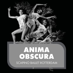 Affiche de Anima Obscura