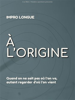 Affiche de A l'origine