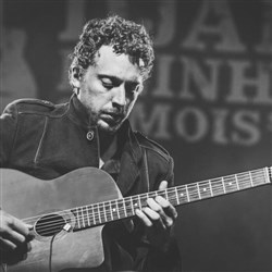 Affiche de Adrien Moignard Quartet