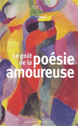 Affiche de Le goût de la poésie amoureuse du Cantique des Cantiques à François Cheng