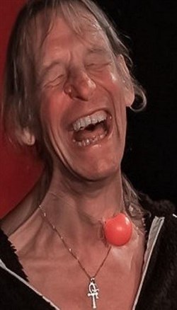 Affiche de Le clown et moi