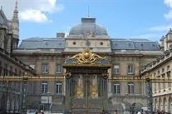 Affiche de Visite guidée : Sur les traces des rois maudits | par Mikhael Nahon