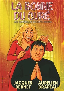 Affiche de La bonne du curé