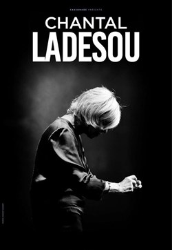 Affiche de Chantal Ladesou : Le Retour