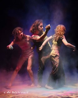 Affiche de Quelque chose a changé dans l'air