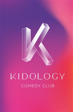 Affiche de Kidology Comedy Club