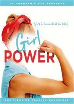 Affiche de Girl Power