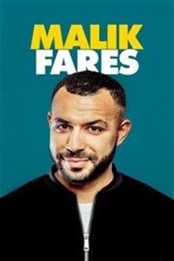 Affiche de Malik Fares dans En Famille