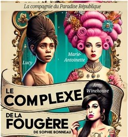 Affiche de Le Complexe de la Fougère