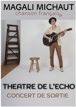 Affiche de Magali Michaut