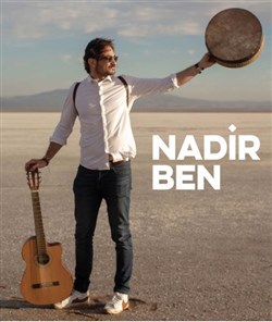 Affiche de Nadir Ben dans Maturity Project