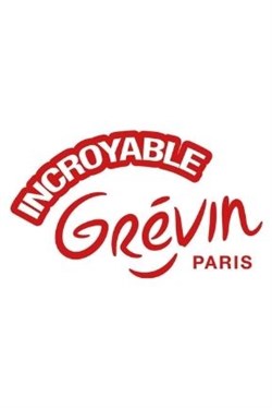 Affiche de Musée Grévin