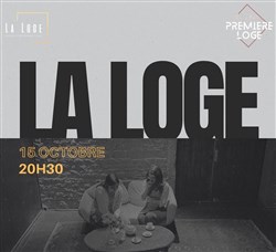 Affiche de La Loge - variation du 2ème cycle