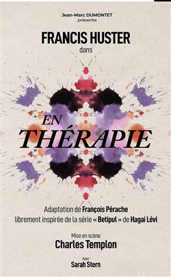 Affiche de En therapie