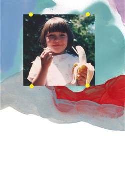 Affiche de Sara Charrier dans On a failli t'appeler Marthe