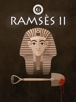 Affiche de Ramsès II