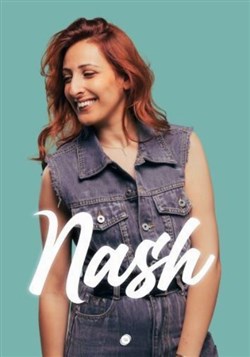 Affiche de Nash | Nouveau spectacle