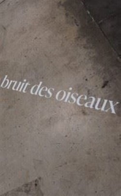 Affiche de Entends-tu le bruit des oiseaux ?