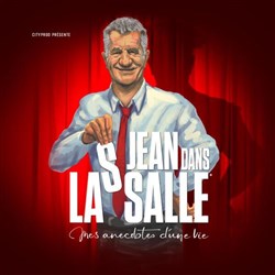 Affiche de Jean dans La salle