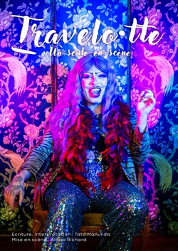 Affiche de Travelo.tte
