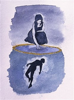 Affiche de Un peu seul(e)