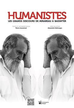 Affiche de Humanistes