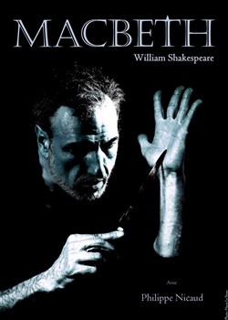 Affiche de Macbeth
