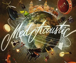 Affiche de Mehdi Ryan : MedAcoustic