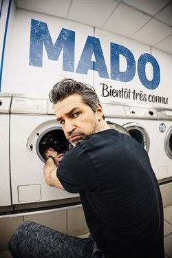 Affiche de Mado dans Bientôt très connu