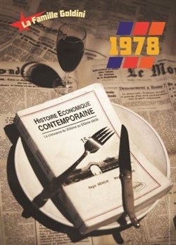 Affiche de 1978