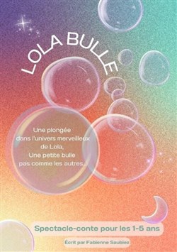 Affiche de Lola Bulle