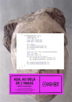 Affiche de ADA, au delà de l'image