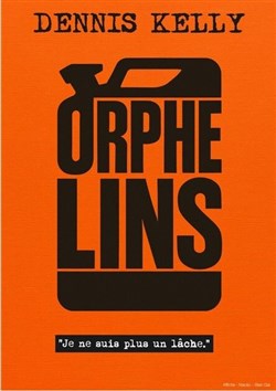 Affiche de Orphelins