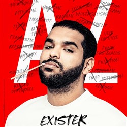Affiche de Az dans Exister