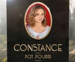 Affiche de Constance dans Pot Pourri