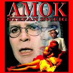 Affiche de Amok