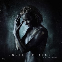 Affiche de Julie Erikssen