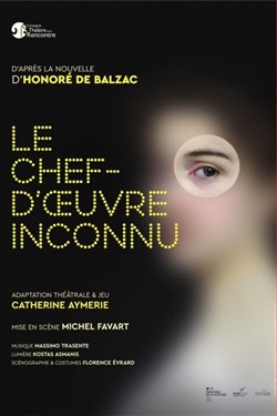 Affiche de Le chef d'oeuvre inconnu