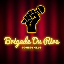 Affiche de Brigade du Rire