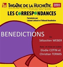 Affiche de Bénédictions