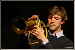 Affiche de Jules Jassef Trio | #JazzDeDemain