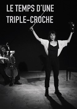 Affiche de Le temps d'une triple-croche