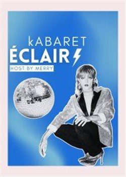 Affiche de Kabaret Eclair
