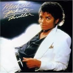 Affiche de Jazz & goûter fête Michael Jackson